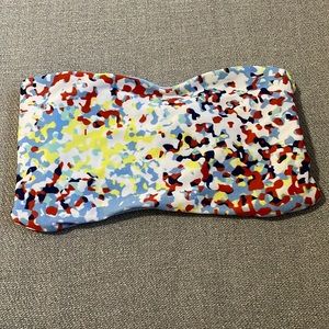 Lspace Reversible Top